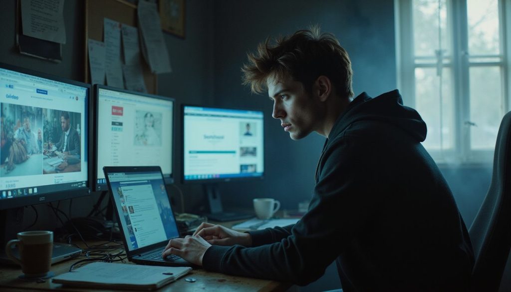 Your Personal Data Is Everywhere: How It Ends Up Online Without Your Consent