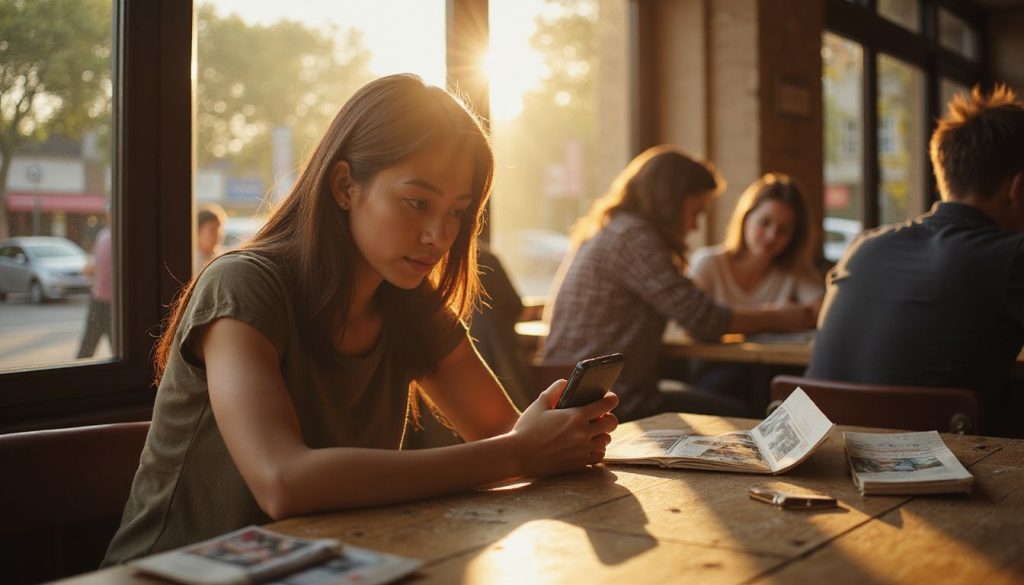 The Data Broker Economy: How a Billion-Dollar Industry Profits From Your Identity