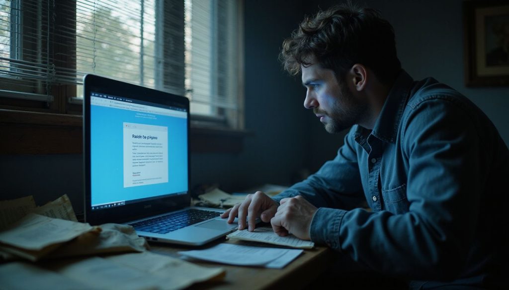 Identity Theft in 2026: The New Scams Most People Still Don’t See Coming