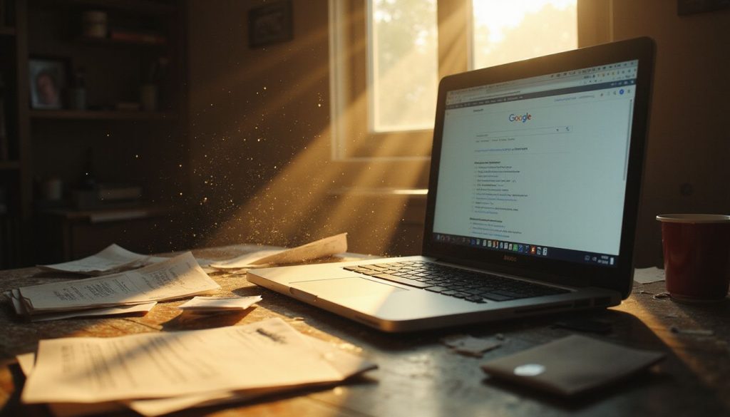 One Google Search Away: How Easy It Is to Expose Someone’s Entire Digital Life