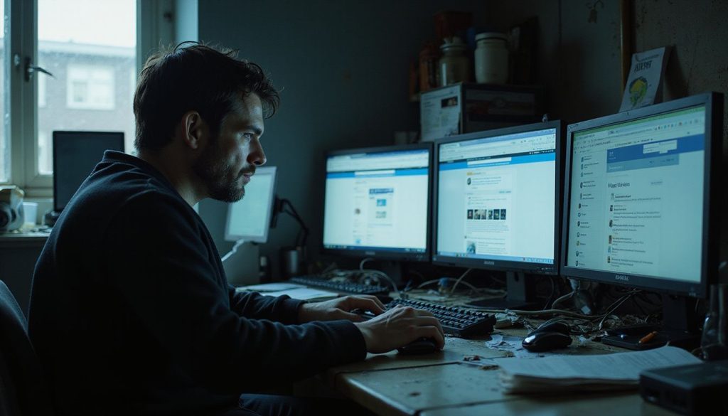 Why “Nothing to Hide” Is the Most Dangerous Belief About Online Privacy