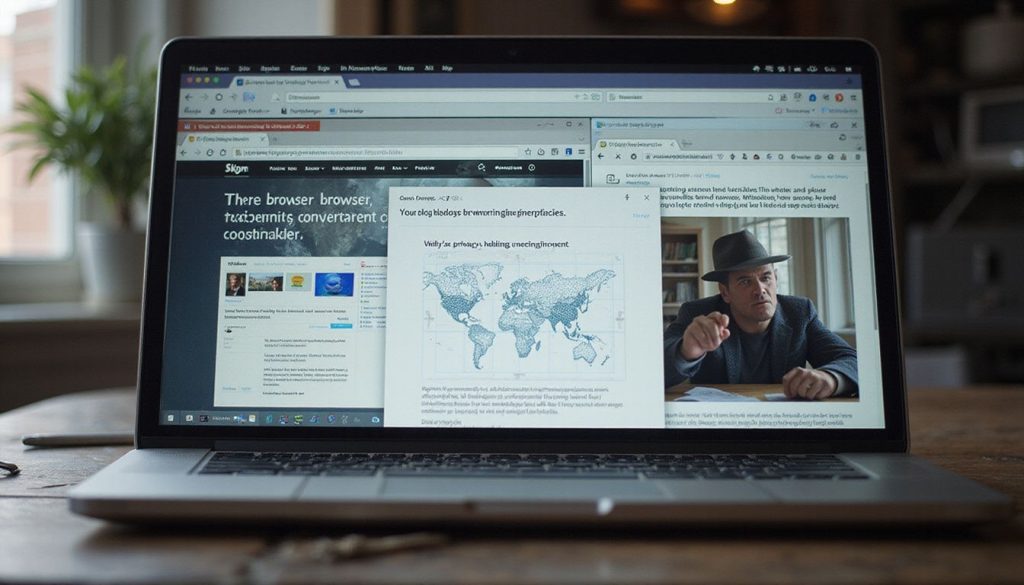 Browser Fingerprinting: The Tracking Method That Ignores Your Privacy Settings