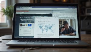 Browser Fingerprinting: The Tracking Method That Ignores Your Privacy Settings