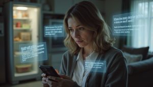 Your Home Address Is Online — And You Probably Put It There Without Knowing
