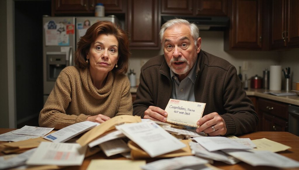 How Identity Thieves Open Credit Cards in Your Name — And How to Stop Them