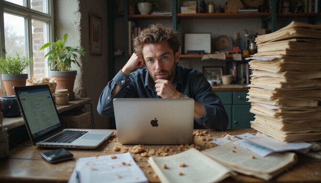 How Scammers Use Your Public Records to Craft Convincing Phishing Attacks