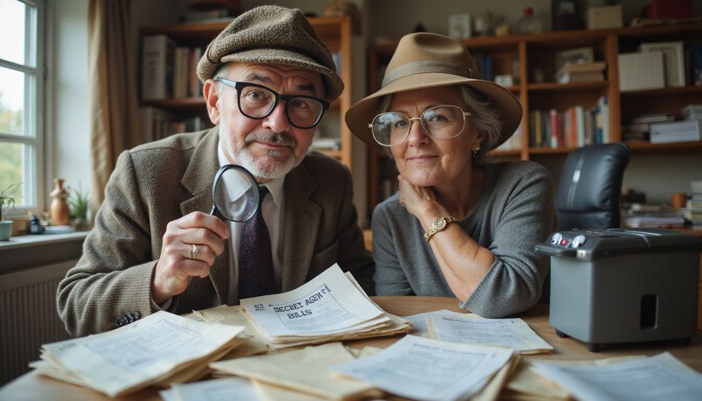 Why Senior Citizens Are the #1 Target for Identity Theft