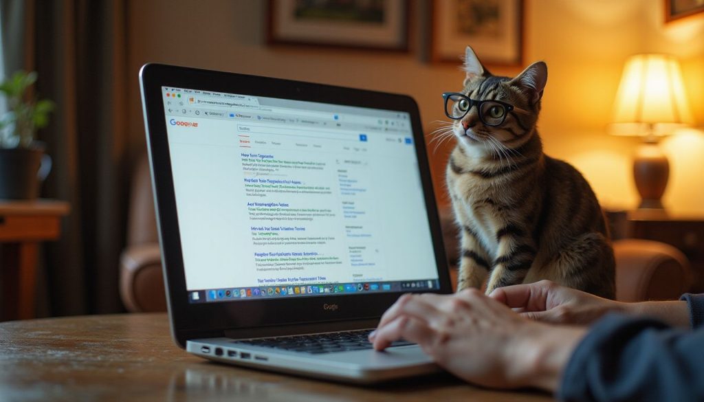 How to See Exactly What Google Knows About You Right Now