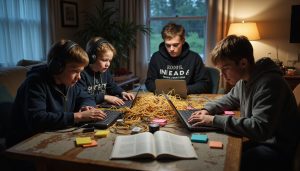 How to Set Up a Privacy-First Home Network in One Weekend