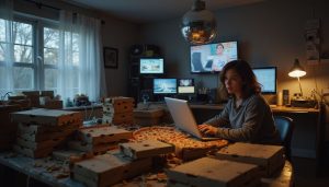 How Data Broker Networks Work: Why Removing Yourself From One Is Never Enough