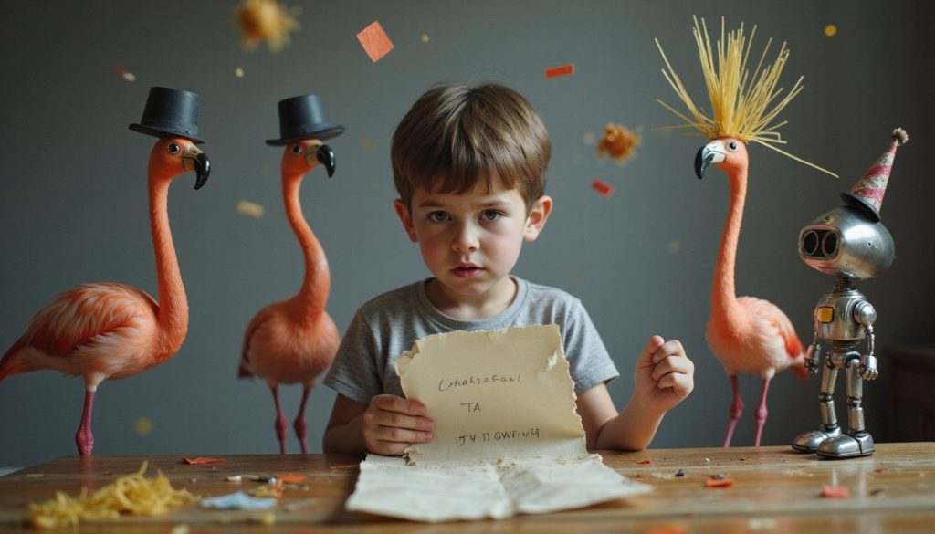 Child Identity Theft: Why Your Kids May Already Be Victims