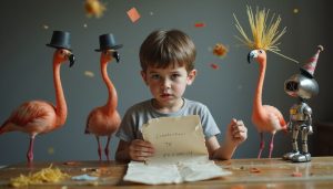 Child Identity Theft: Why Your Kids May Already Be Victims