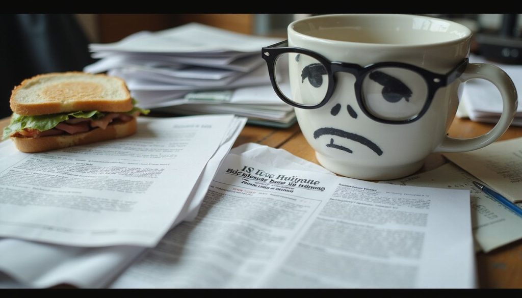 Medical Identity Theft: When Someone Uses Your Insurance at the Doctor