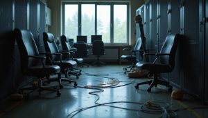 Location Data Brokers: The Companies Selling Your Real-Time Movements
