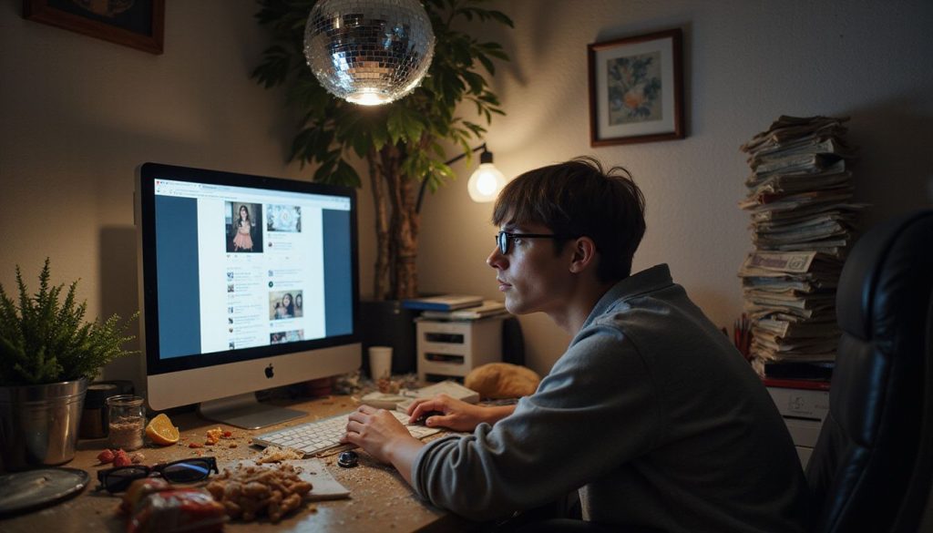 The Permanent Internet: Why Old Data Never Really Goes Away
