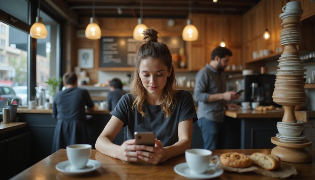 Reverse Image Search: How Strangers Find All Your Profiles From One Photo