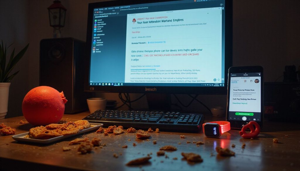 Phishing in 2026: How Attacks Have Evolved to Fool Even Tech-Savvy People