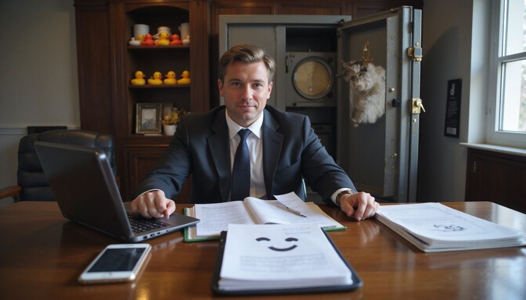 High-Value Targets: Why Executives Need a Different Privacy Strategy