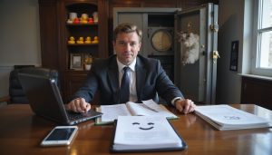 High-Value Targets: Why Executives Need a Different Privacy Strategy