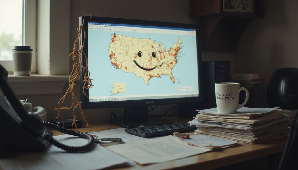 The Direct Connection Between Data Brokers and Your Spam Call Problem