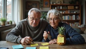 How to Protect Your Elderly Parents From Online Privacy Threats