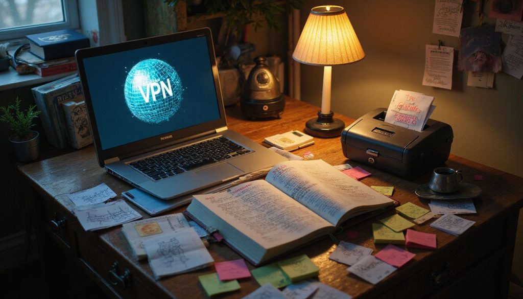Privacy for Freelancers: Protecting Your Personal Data When Your Business Is You