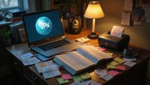 Privacy for Freelancers: Protecting Your Personal Data When Your Business Is You