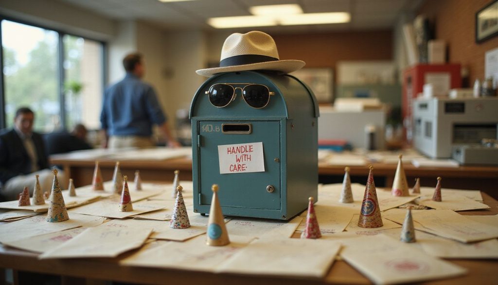 The Privacy Case for Using a P.O. Box — And When It’s Worth It
