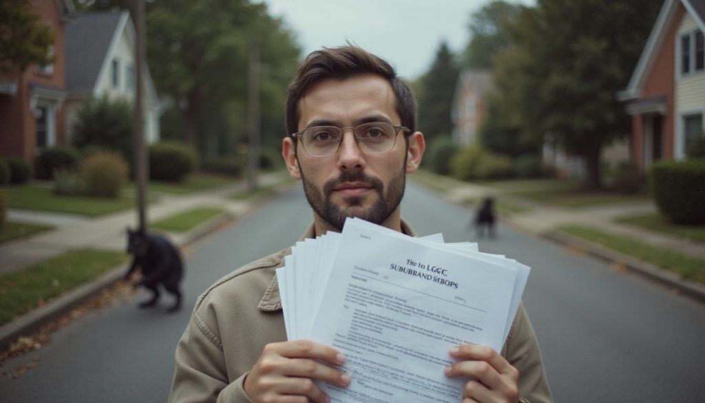 Using an LLC or Trust to Keep Your Real Estate Address Private