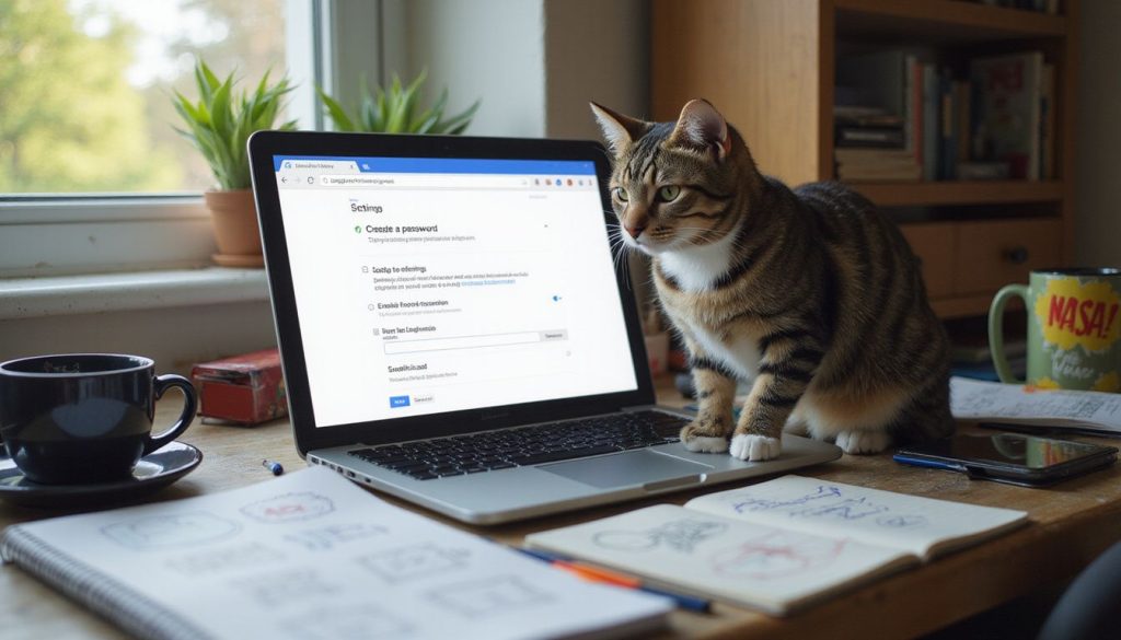 How to Lock Down Your Google Account in Under 15 Minutes