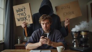 What Is Two-Factor Authentication — And Why SMS 2FA Isn’t Enough