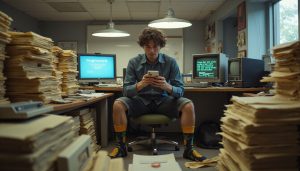 What Is a Data Breach — And How Long Until You Find Out?