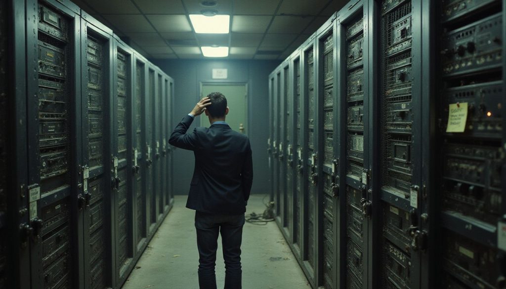 How Long Does Your Personal Data Live Online After You Delete an Account?