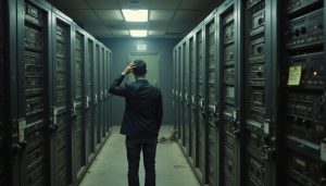 How Long Does Your Personal Data Live Online After You Delete an Account?