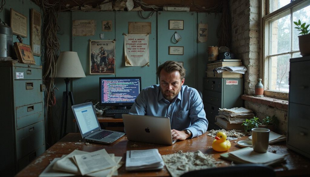 What Happens to Your Data When a Company Goes Bankrupt?