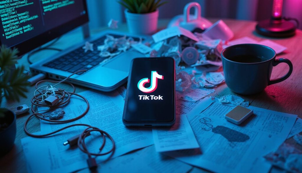 How TikTok Collects Your Data — And What You Can Actually Do About It