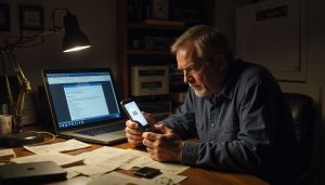 How to Protect Your Privacy When Selling or Trading In Your Old Phone