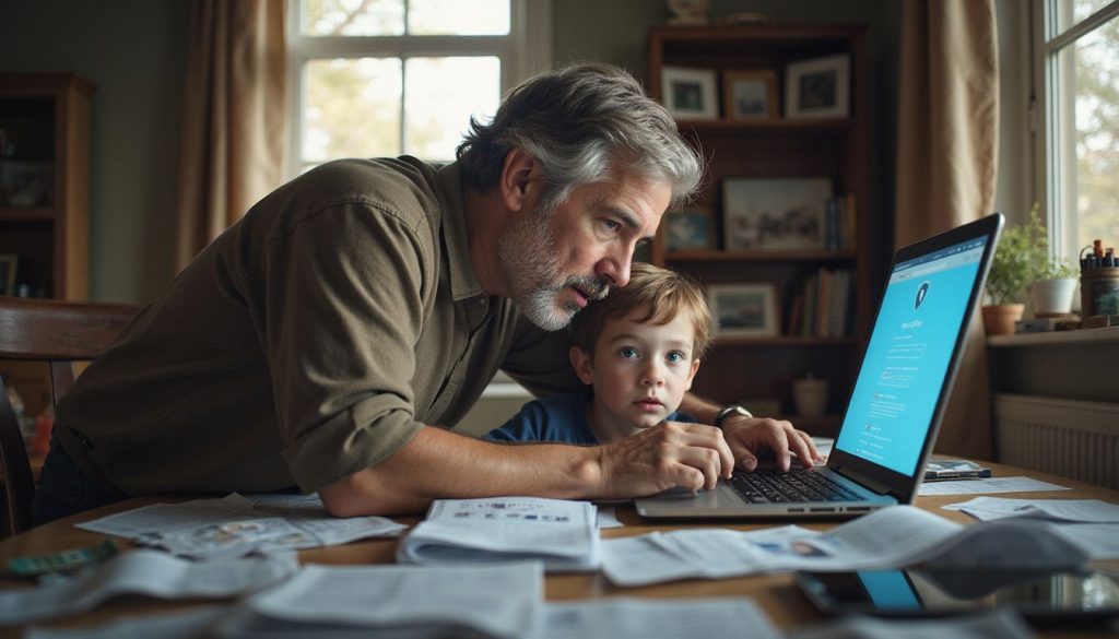 COPPA Explained: What Parental Rights You Have Over Your Child’s Data