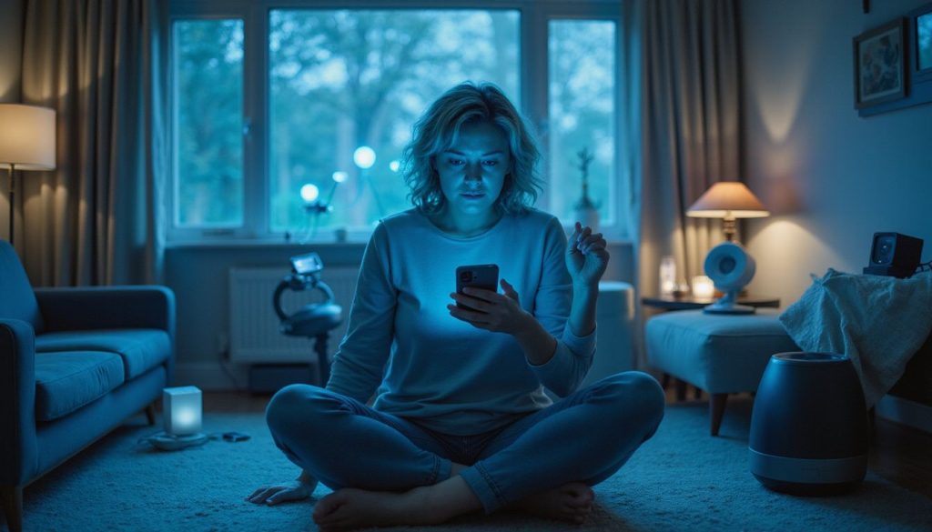 The Privacy Risk of Smart Home Devices (And How to Minimize It)