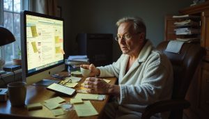 How Hackers Use Exposed Personal Data to Reset Your Passwords