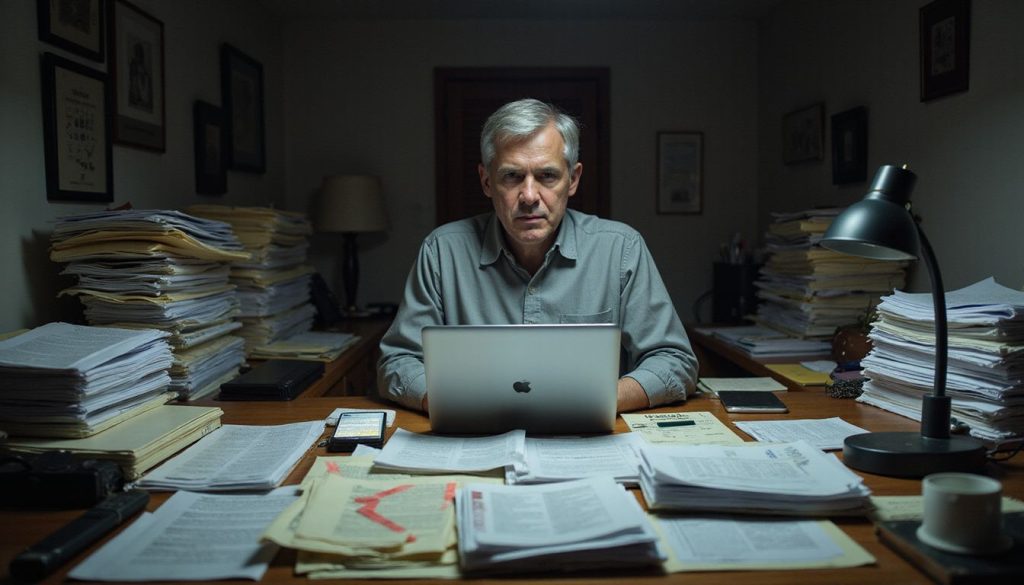 What to Do When Your Personal Information Is Used to File a Fake Tax Return