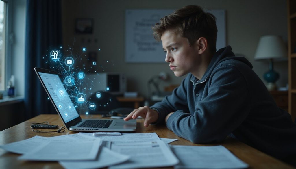 How Colleges and Universities Share Student Data With Third Parties